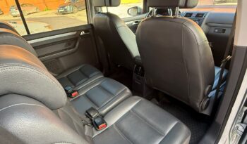 VOLKSWAGEN TOURAN lleno