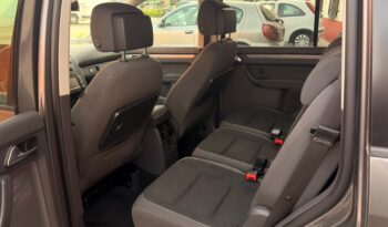 VOLKSWAGEN TOURAN lleno