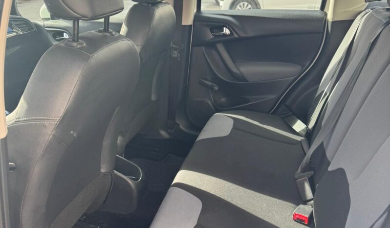 CITROEN C3 lleno