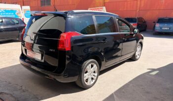 PEUGEOT 5008 lleno