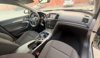 OPEL INSIGNIA lleno