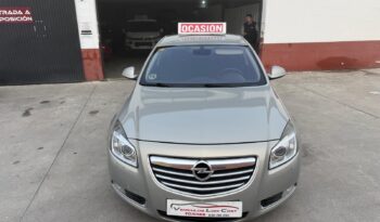 OPEL INSIGNIA lleno