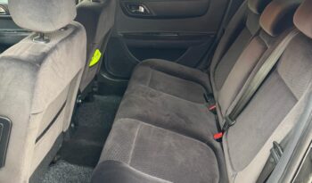 CITROEN C4 SEDAN lleno