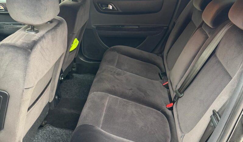 CITROEN C4 SEDAN lleno