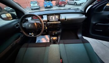 CITROEN C4 CACTUS lleno