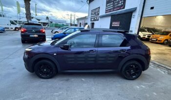 CITROEN C4 CACTUS lleno