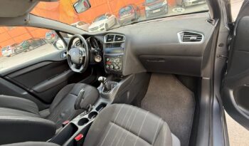 CITROEN C4 lleno