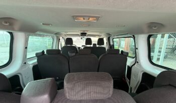 FORD TRANSIT CUSTOM lleno