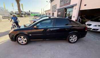 OPEL VECTRA lleno