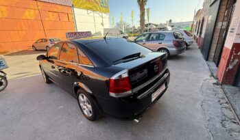 OPEL VECTRA lleno