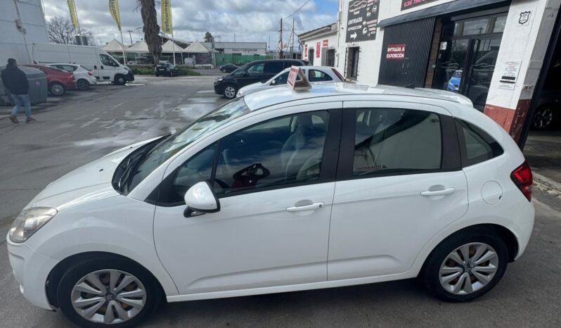 CITROEN C3 lleno