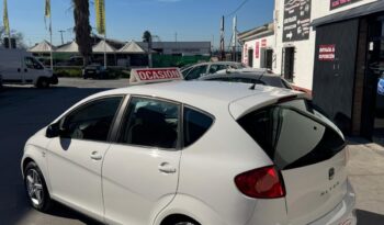SEAT ALTEA lleno