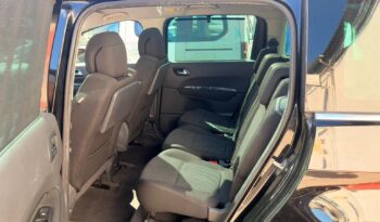 PEUGEOT 5008 lleno
