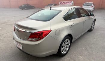 OPEL INSIGNIA lleno
