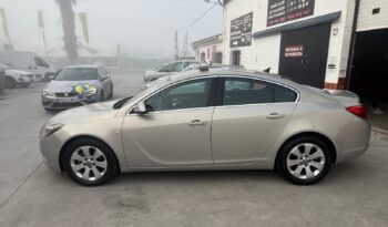 OPEL INSIGNIA lleno