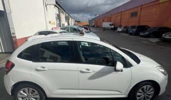 CITROEN C3 lleno