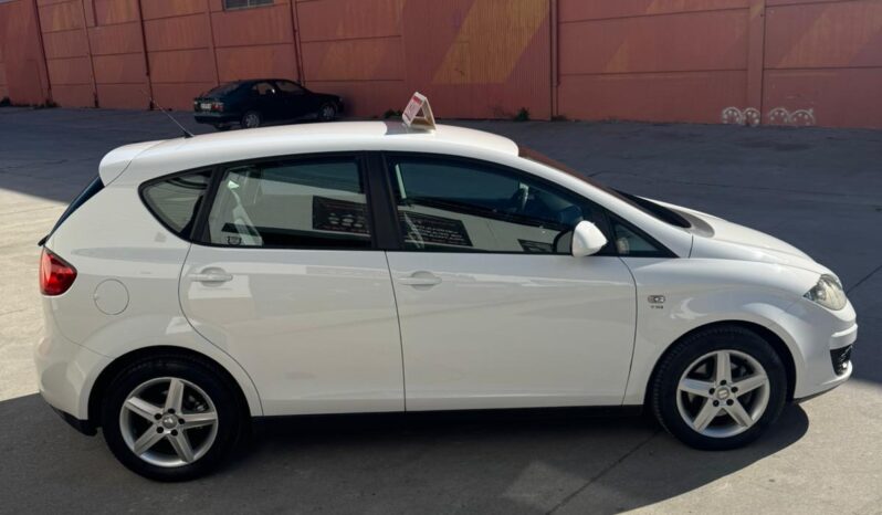 SEAT ALTEA lleno