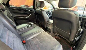 FORD MONDEO lleno