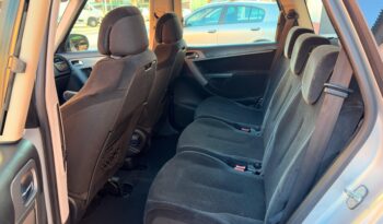 CITROEN C4 PICASSO lleno