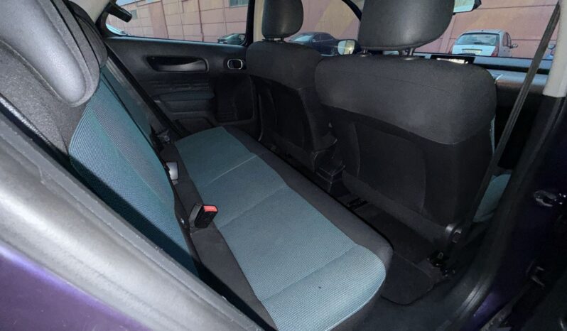 CITROEN C4 CACTUS lleno