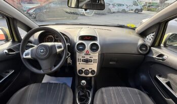 OPEL CORSA lleno