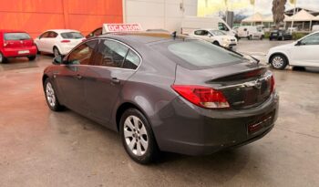 OPEL INSIGNIA lleno