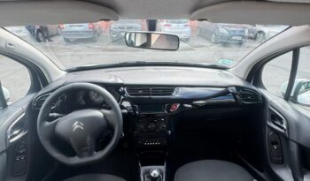 CITROEN C3 lleno