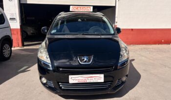 PEUGEOT 5008 lleno