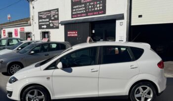 SEAT ALTEA lleno