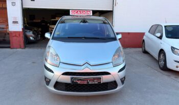 CITROEN C4 PICASSO lleno