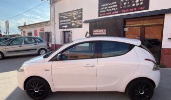 LANCIA YPSILON lleno