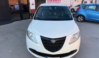 LANCIA YPSILON lleno