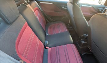 FIAT PUNTO lleno