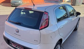 FIAT PUNTO lleno