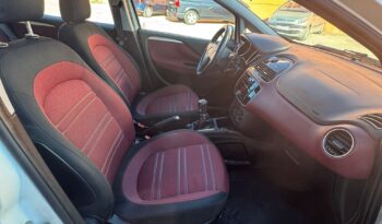 FIAT PUNTO lleno