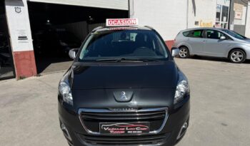 PEUGEOT 5008 lleno