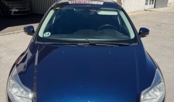 FORD FOCUS lleno