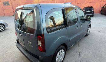 CITROEN BERLINGO lleno
