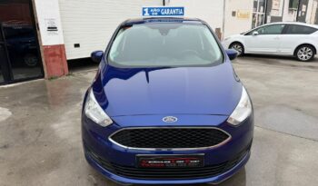 FORD C – MAX lleno