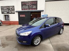 FORD C – MAX