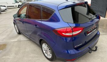 FORD C – MAX lleno