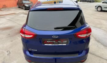 FORD C – MAX lleno