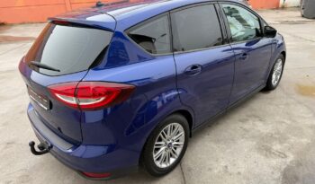FORD C – MAX lleno