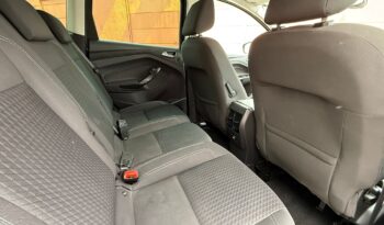 FORD C – MAX lleno