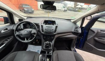 FORD C – MAX lleno