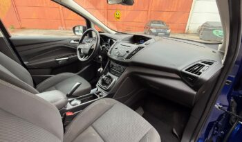 FORD C – MAX lleno