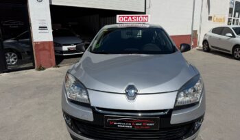 RENAULT MEGANE lleno