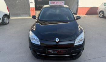 RENAULT MEGANE lleno