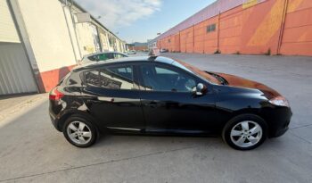 RENAULT MEGANE lleno