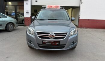 VOLKSWAGEN TIGUAN lleno